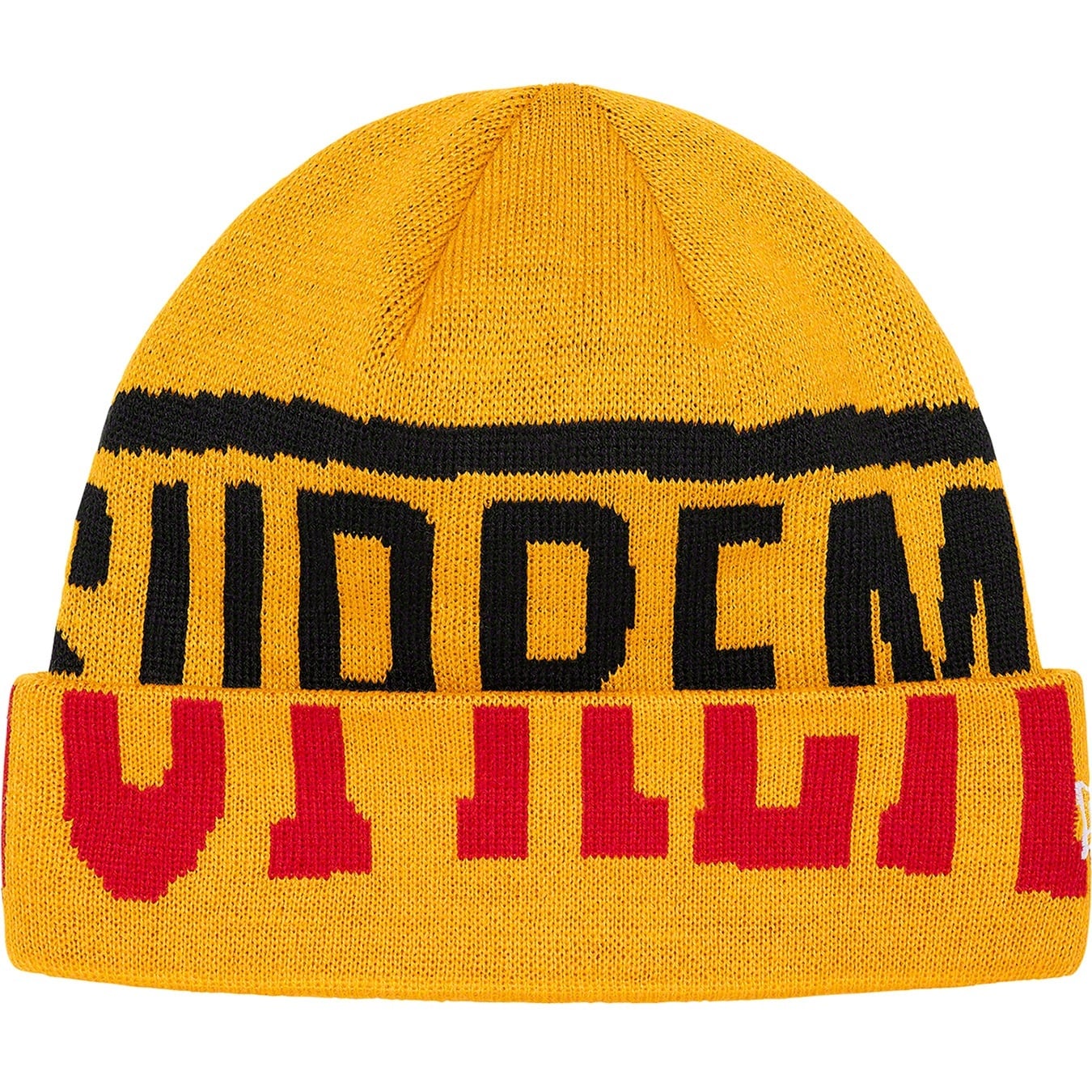 New Era® 2-Tone Logo Beanie view 2